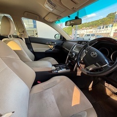 [車検満タン]トヨタ マークX130の画像