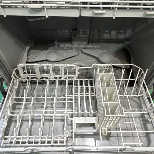 Panasonic 食器洗い乾燥機 食洗機 NP-TA4-W
