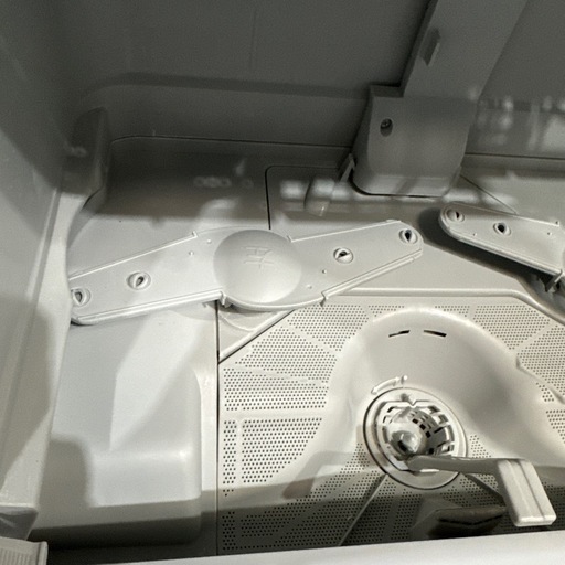 Panasonic 食器洗い乾燥機 食洗機 NP-TA4-W