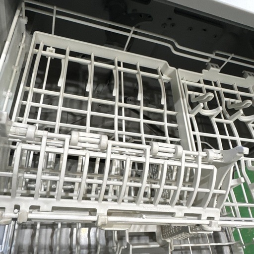 Panasonic 食器洗い乾燥機 食洗機 NP-TA4-W