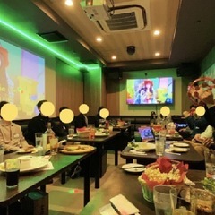 3/29(日)12:00〜上野でカラオケ交流会🎤まねきねこ…