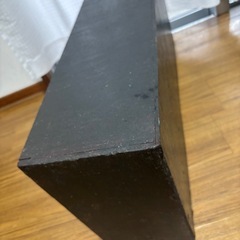 カラーボックス0円でお譲りします！の画像