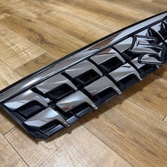 スペーシア　MK53S フロントグリルの画像