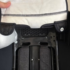 チャイルドシートの画像