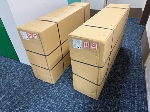 【未使用・箱入り】伸縮門扉 トリップゲートII 両開き 約12m（カタログ
定価67万円）