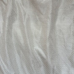 レースカーテン2枚組の画像