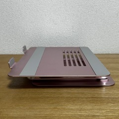【未使用】Boyataのノートパソコン用スタンドの画像