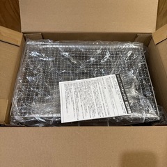 未使用品　バーベキューグリル 焼肉
の画像