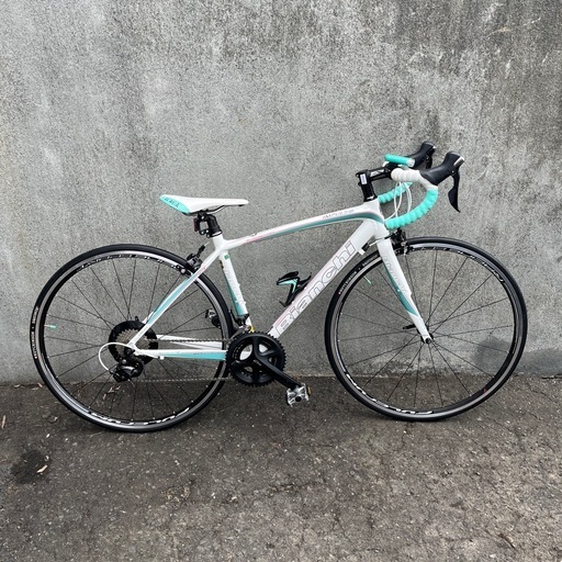 Bianchi IMPULSO サイズ46ロードバイク