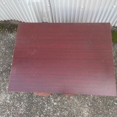 収納家具差し上げます。の画像