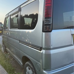 バモス　現場号などにの画像