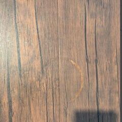 ダイニングテーブル・チェア4脚の画像