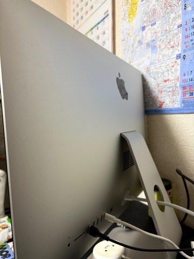 Apple iMac 21.5 4k 2017 Core5 8GB 1TB