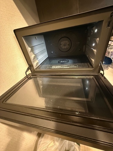 Panasonic スチームオーブンレンジ