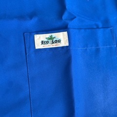 エプロンの画像