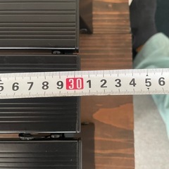 中古タラスブルバテーブル　キャンプ　アウトドアの画像