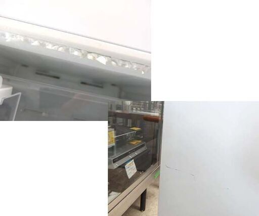 ハイセンス 130L 冷蔵庫 2020年製 HR-D1302 ホワイト 100Lクラス☆ 札幌市 北区 屯田