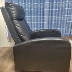 【急募・無料】リクライニングチェア（元値2万円相当・富士見ヶ丘駅付近）の画像