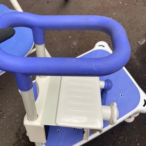 お風呂の介助用品３点セット