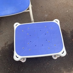 お風呂の介助用品３点セットの画像