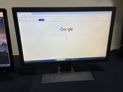 値下げしました‼️【訳あり】ゲーミングパソコンセット