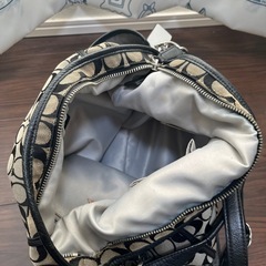 コーチcoach ショルダーバッグの画像