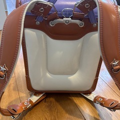 フェフェ　ランドセルの画像