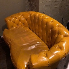 高級ソファその他の画像