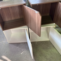 G 棚 4つまとめの画像