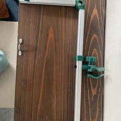 袋ホルダー　キャンプ　アウトドアの画像