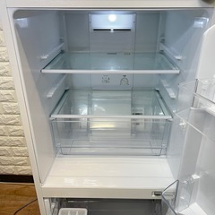 ①【大阪配送設置OK🚚】生活家電2店セット🔥 設置無料‼️の画像