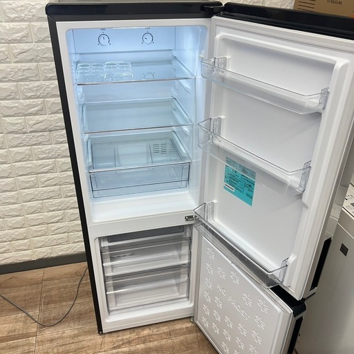ご成約済み【京都配送設置OK?】生活家電2店セット? 設置無料‼️