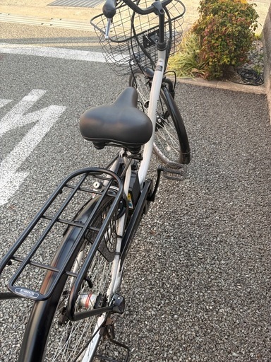 電動自転車