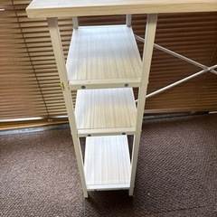 オフィスデスク椅子セットの画像