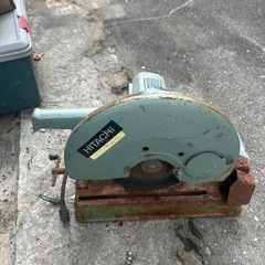 高速カッター
の画像