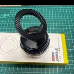 スマホ車載ホルダーの画像