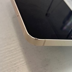 極上品　iPhone 13 128GB スターライト　SIMフリーの画像