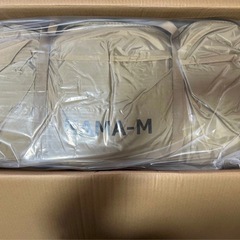 ★早い者勝ち★超人気！DOD カマボコテント 3M キャンプ　テント
の画像