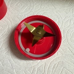 Comtool カントゥール スムージーミキサー TOM-03 の画像