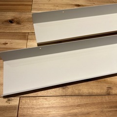 IKEA   MALMBÄCK マルムベック　2個の画像