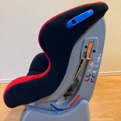 チャイルドシート　　リーマンネディ　LYF-375の画像