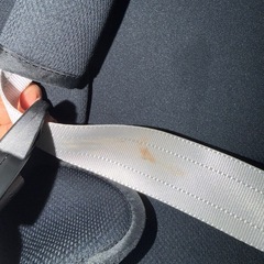 チャイルドシート　　リーマンネディ　LYF-375の画像