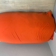 　Yogibo　ヨギボー　マックスの画像