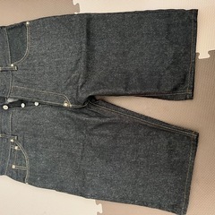 HongKong evisu の画像