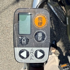 パナソニック　ビビdx26インチ/Panasonic vivi dxの画像