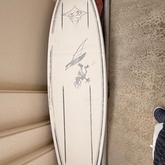 ウインドサーフィンボード、セイル他の画像