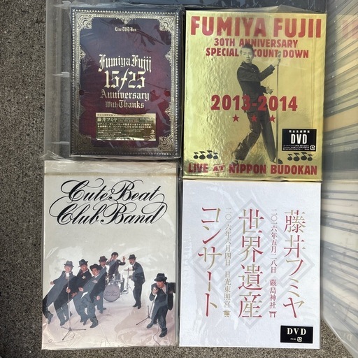 チェッカーズ　　THE CHECKERS  関連　CD/DVD