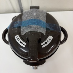 【🐤買取市場 6ヶ月保証】R481 ☀️ 未使用品！ KOIZUMI 電気圧力鍋 LPC-T12 LIVCETRA (リブセトラ)⭐の画像