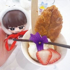 3/29(日)スノ担ランチ会☃️❄️SnowMan好き集ま…