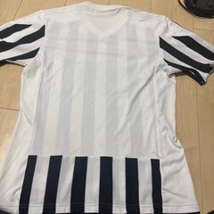 ユベントス　ユニフォームの画像